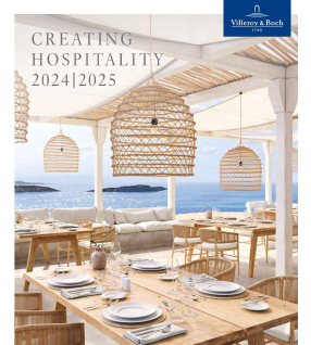 Villeroy & Boch brand-image